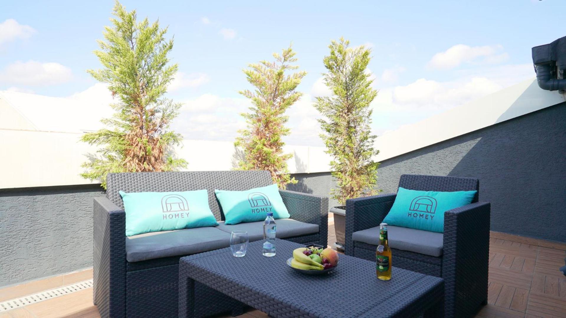 Homey Airport Hotel Arnavutkoy Exterior foto